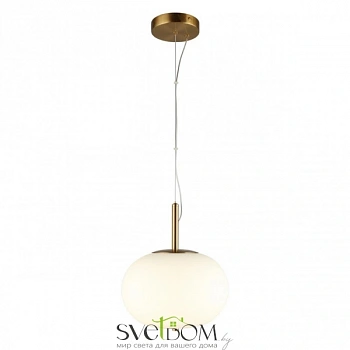 Светильник подвесной Aployt  APL.646.06.15