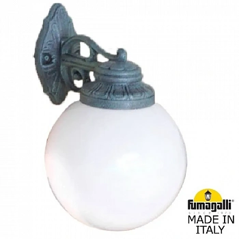 Светильник уличный настенный FUMAGALLI BISSO/G250 G25.131.000.VYF1RDN