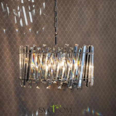 Люстры подвесныеCL334161 CITILUX | Svetdom.by
