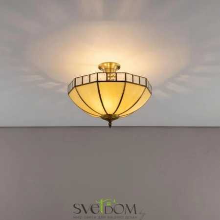 Люстры потолочныеCL440141 CITILUX | Svetdom.by