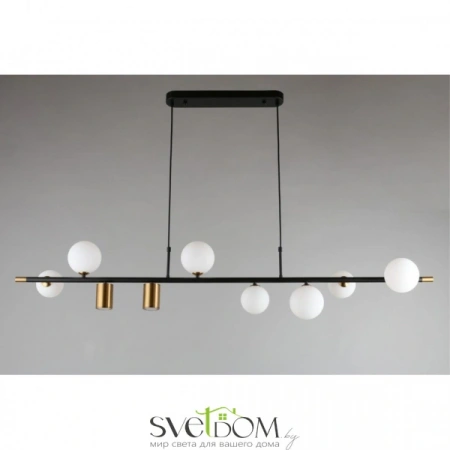 Люстры подвесныеAPL.644.13.07 Aployt | Svetdom.by