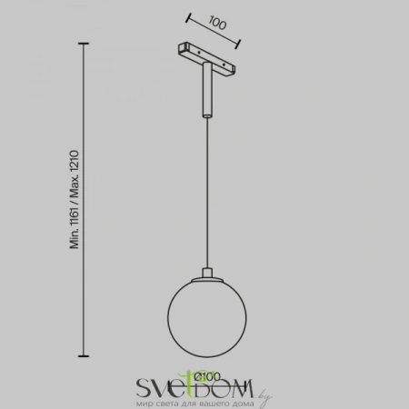 TR178-1-5WTW-B Maytoni