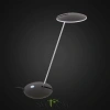 Citilux Ньютон CL803032 LED Настольный светильник с диммером Чёрный CITILUX