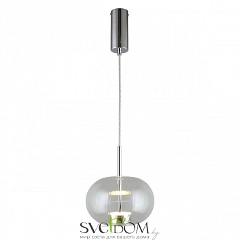 Светильник подвесной Aployt  APL.057.16.12