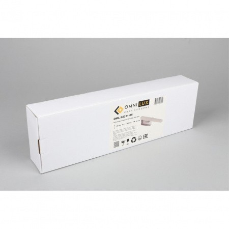 Настенные светильники OML-24311-05 Omnilux | Svetdom.by