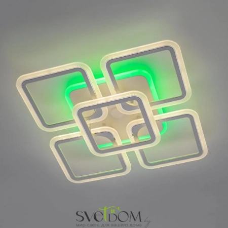 Люстры потолочныеCL232A150E CITILUX | Svetdom.by