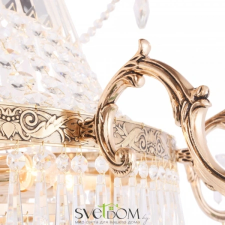 ЛюстрыDIA890-PL-42-G Maytoni | Svetdom.by