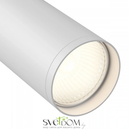 TR020-1-GU10-W Maytoni