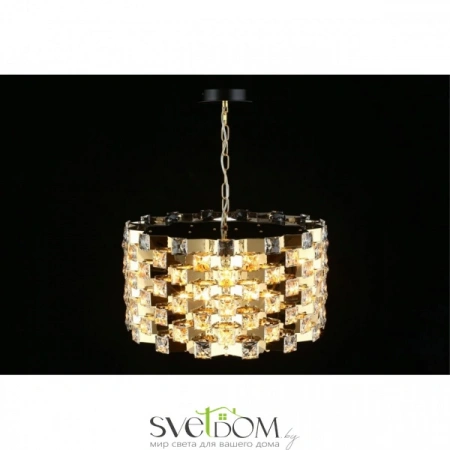 Люстры подвесныеAPL.861.03.12 Aployt | Svetdom.by