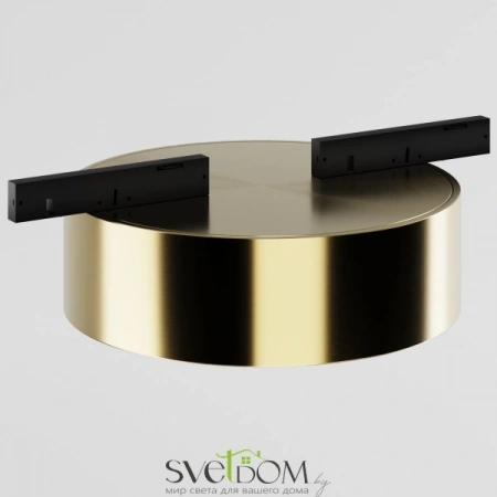 TR189-1-12W4K-BBS Maytoni