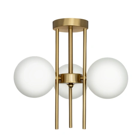 Люстра на штанге Citilux RONNY CL242133 CITILUX