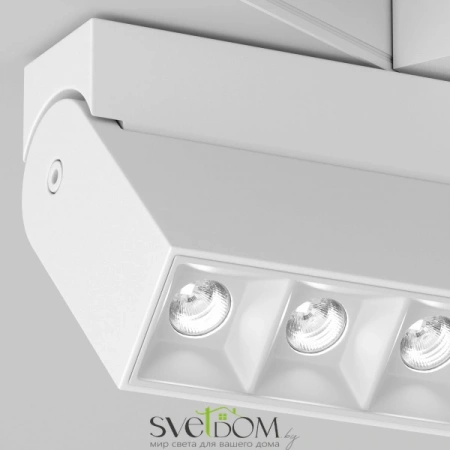 TR077-2-20W4K-W Maytoni