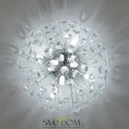 Люстры потолочныеEL322C07.1 CITILUX | Svetdom.by