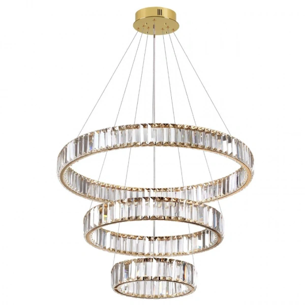 Люстры подвесные5015/88L Odeon Light | Svetdom.by