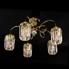 Потолочная люстра Citilux Синди CL330152 CITILUX