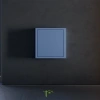 Заглушки Voltum S70 Деним VLS080115 Voltum VLS080115
