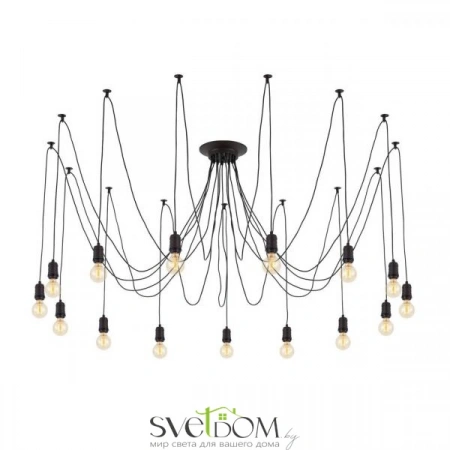 Люстры потолочныеCL451152 CITILUX | Svetdom.by