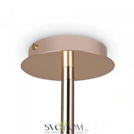 Потолочные светильники Freya FR1010CL-08G от Магазина Svetdom.by