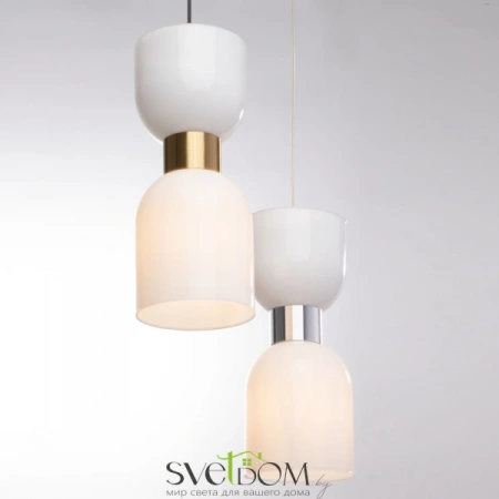 Подвесные светильники Freya FR5203PL-01BS от Магазина Svetdom.by