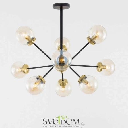Люстры на штангеCL105295 CITILUX | Svetdom.by