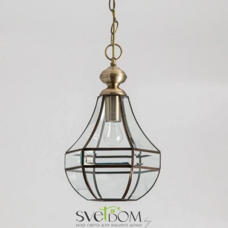 Подвесные светильники CITILUX CL444110 от Магазина Svetdom.by
