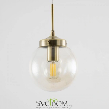 Подвесные светильники CITILUX CL105115 от Магазина Svetdom.by