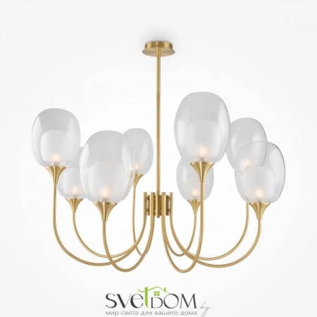 Подвесные светильники Maytoni MOD016PL-08BS от Магазина Svetdom.by