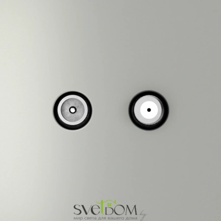 Розетка телевизионная Voltum S70 VLS060405  Voltum