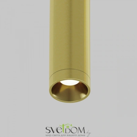 Светильники Maytoni C104WL-3W3-6K-BS от Магазина Svetdom.by