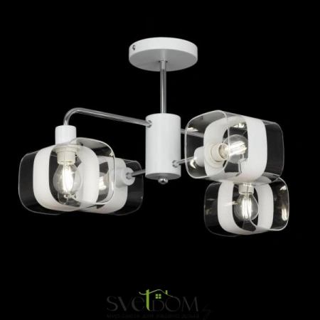 Люстры потолочныеCL140140 CITILUX | Svetdom.by