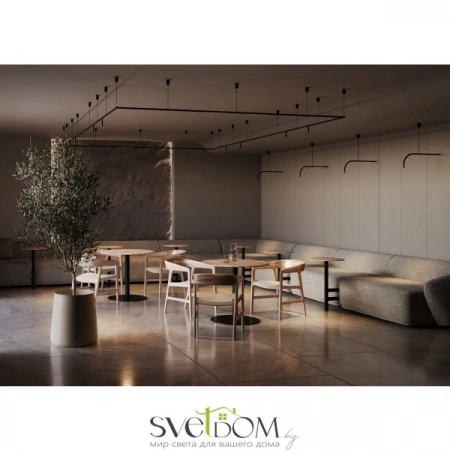 Светильники Maytoni C104WL-3W3-6K-BS от Магазина Svetdom.by