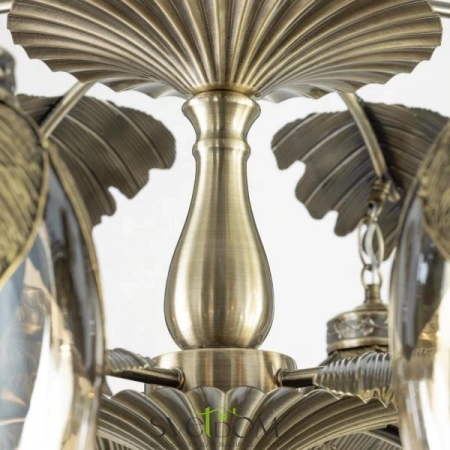 Люстры подвесныеCL420193 CITILUX | Svetdom.by