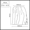 Ландшафтный светильник Odeon Light VALINOR 7207/5GL