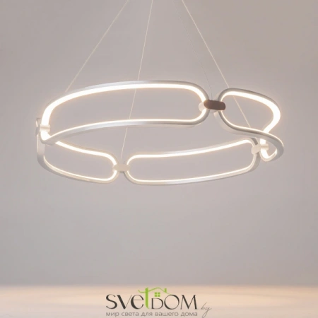 Подвесные светильники Maytoni MOD017PL-L50N от Магазина Svetdom.by