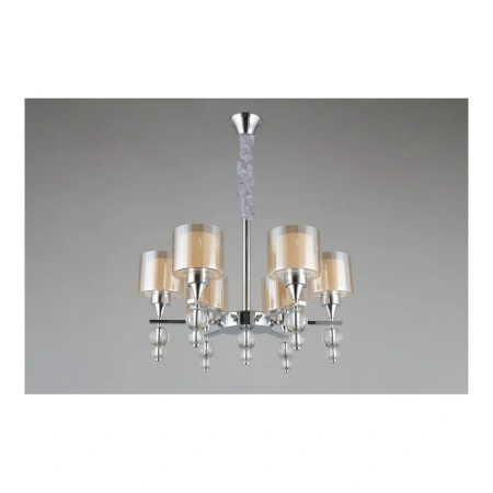 Люстра подвесная Omnilux  OML-70803-06 Omnilux