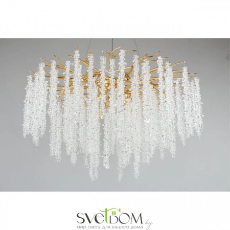 Люстры подвесныеAPL.848.03.15 Aployt | Svetdom.by