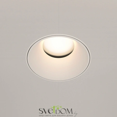 Фото Встраиваемые светильники Maytoni DL051-U-2W Встраиваемые светильники Maytoni DL051-U-2W от Магазина Svetdom.by