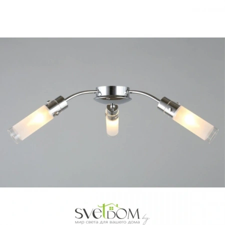 Люстры потолочныеOML-28707-03 Omnilux | Svetdom.by