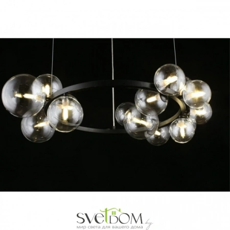 Люстры подвесныеAPL.768.03.12 Aployt | Svetdom.by