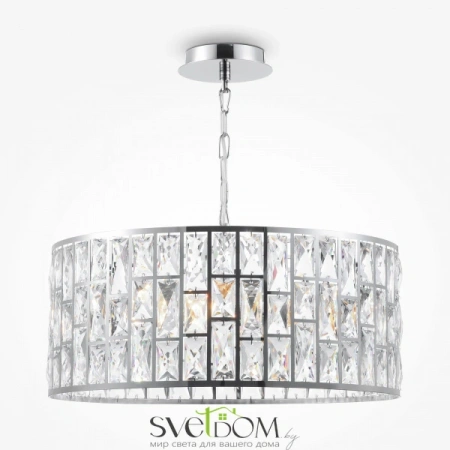 Фото MOD184-PL-04-CH Maytoni ЛюстрыMOD184-PL-04-CH Maytoni | Svetdom.by