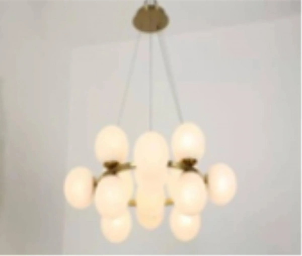 Подвесные светильники MODELUX MS.6117.16 BS от Магазина Svetdom.by