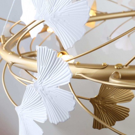 Люстры подвесные4080-10P Favourite | Svetdom.by