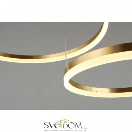 Люстры подвесныеAPL.049.03.60 Aployt | Svetdom.by