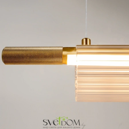 Подвесные светильники Maytoni MOD258PL-L20BS3K от Магазина Svetdom.by