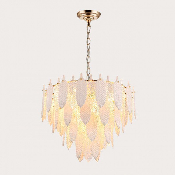 Подвесная люстра MODELUX ML.2023.12