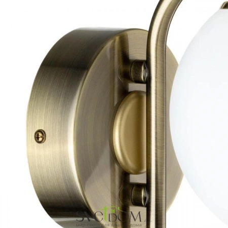 Бра CL228B313 CITILUX | Svetdom.by