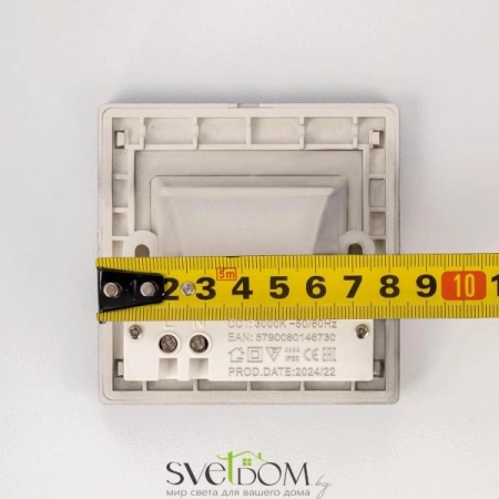 Подсветка для лестниц и ступеней CLD005KS1 CITILUX | Svetdom.by