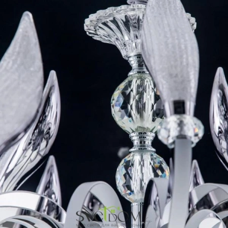 Люстры подвесныеEL339P12 CITILUX | Svetdom.by