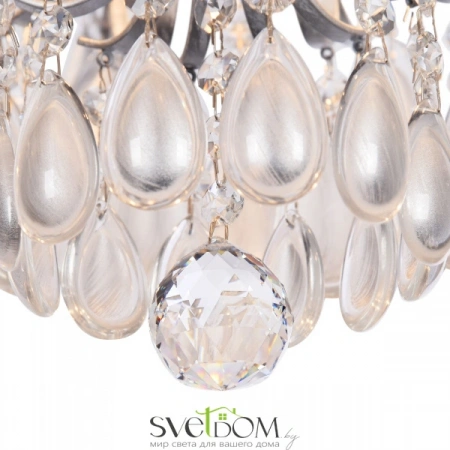 Фото FR2302CL-06S Freya ЛюстрыFR2302CL-06S Freya | Svetdom.by