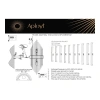 Светильник настенный (Бра) Aployt  APL.638.01.02 Aployt